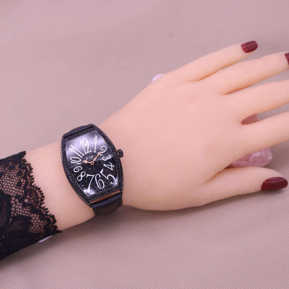 SALE!!! Discount Melissa Cryst - Luxury Watch Discount recension och pris
